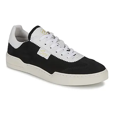 Betty London MADOUCE women's Shoes (Trainers) in Black