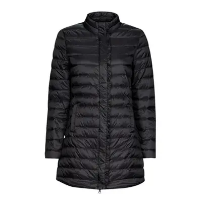 Naf Naf BUPLUMA women's Jacket in Black