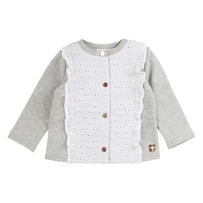 Carrément Beau ISA girls's in Grey