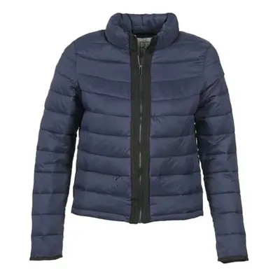 Betty London EGUAVA women's Jacket in Blue