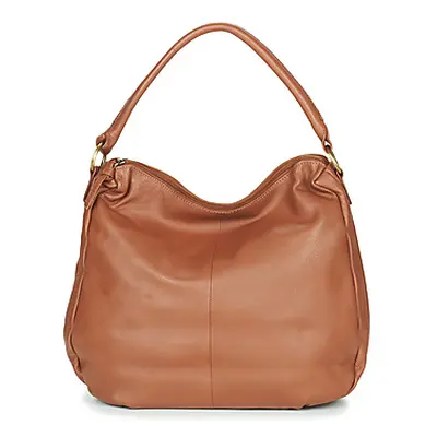 Betty London ERITALA women's Shoulder Bag in Brown