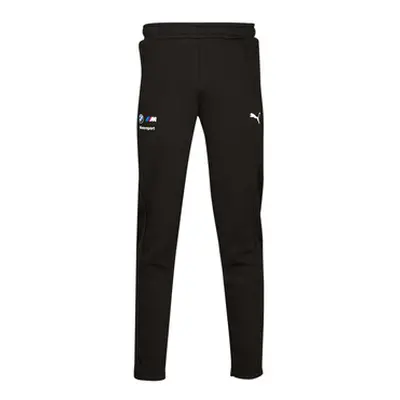 Puma BMW MMS SWEAT PANT SLIM men's Sportswear in Black