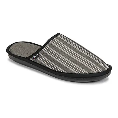 DIM D SOXA C men's Slippers in Grey