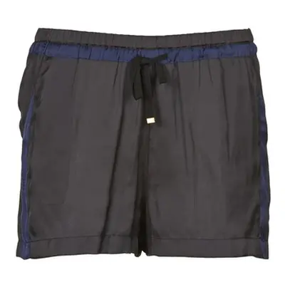 Naf Naf KAOLOU women's Shorts in Black