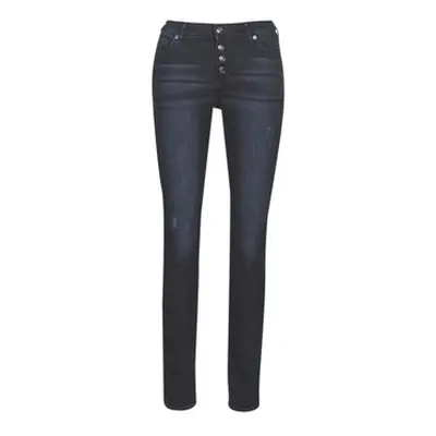 Armani Exchange 6GYJ27-Y2HJZ-1502 women's Skinny Jeans in Blue