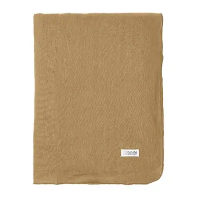 Broste Copenhagen GRACIE 's Tablecloth in Brown