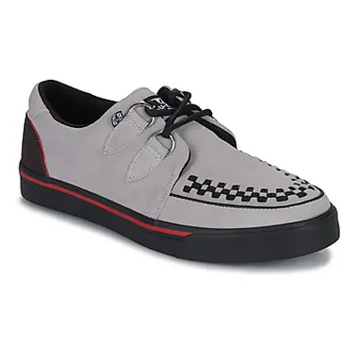 TUK CREEPER SNEAKER men's Casual Shoes in Grey