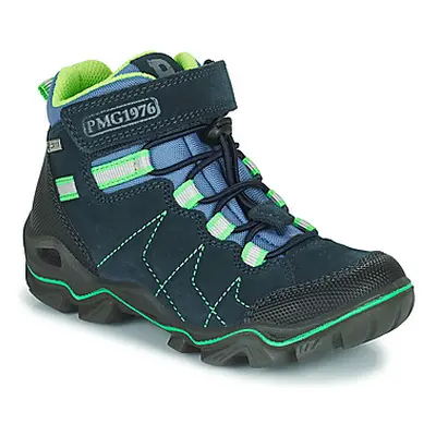 Primigi PATH GTX boys's Children's Snow boots in Blue