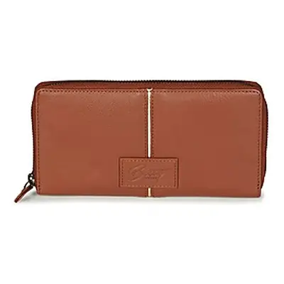 Betty London JALTORE women's Purse wallet in Brown