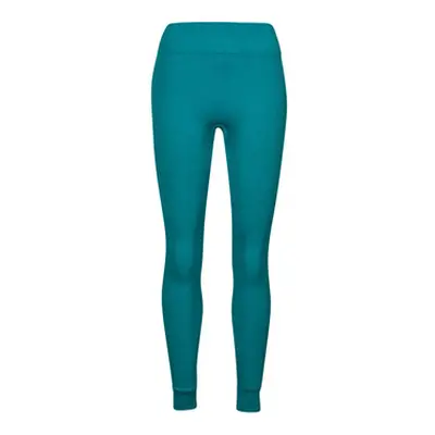 Only Play ONPJAIA women's Tights in Blue