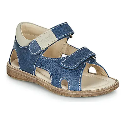 Primigi 5410222 boys's Children's Sandals in Blue