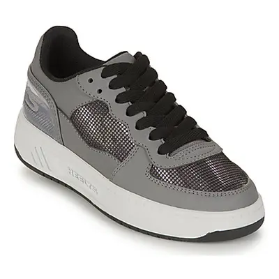 Heelys REZERVE LOW boys's Children's Roller shoes in Grey