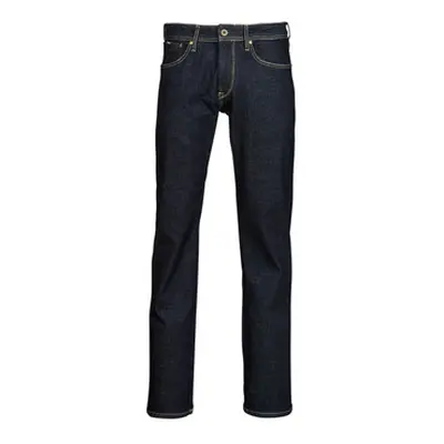 Pepe jeans CASH men's Jeans in Blue