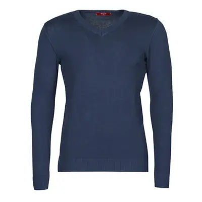 BOTD OOMAN men's Sweater in Marine