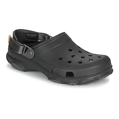 Crocs CLASSIC ALL TERRAIN CLOG men's Clogs (Shoes) in Black