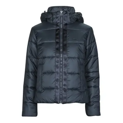 G-Star Raw Meefic hdd pdd jacket wmn women's Jacket in Blue