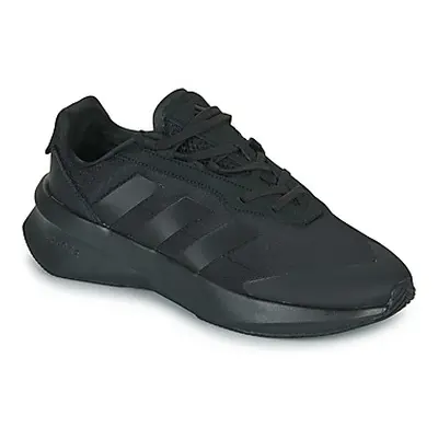 Adidas ARYA men's Shoes (Trainers) in Black