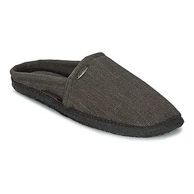 Giesswein VILLACH men's Slippers in Grey