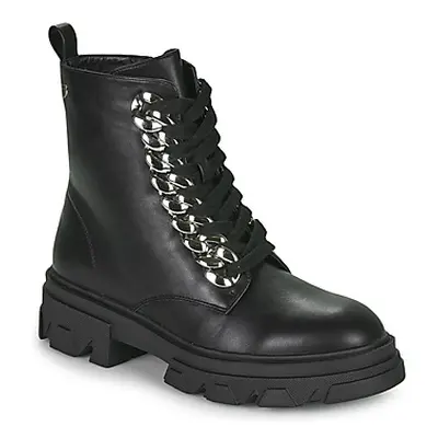 Gioseppo HOLZTHUM women's Mid Boots in Black