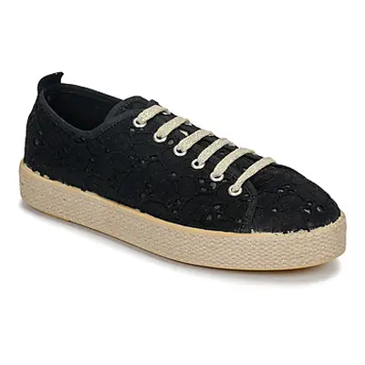 Betty London MARISSOU women's Shoes (Trainers) in Black