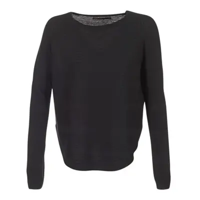 Only CAVIAR women's Sweater in Black