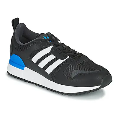 Adidas ZX 700 HD J boys's Children's Shoes (Trainers) in Black