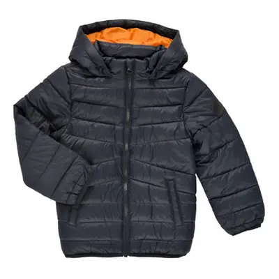 Name it NMMMOBI JACKET boys's Children's Jacket in Blue