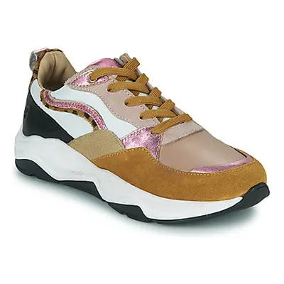 Citrouille et Compagnie NEW 39 girls's Children's Shoes (Trainers) in Multicolour