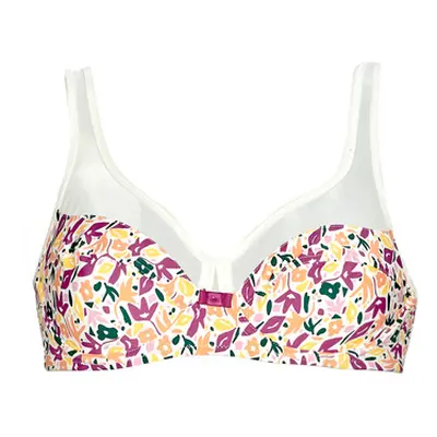 DIM GENEROUS CLASSIC women's Underwire bras in Multicolour