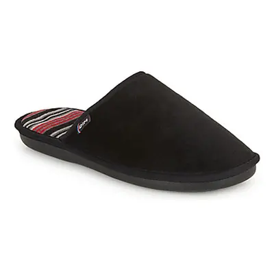 DIM D RORACE C men's Slippers in Black