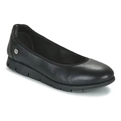 Casual Attitude NEW01 women's Shoes (Pumps / Ballerinas) in Black