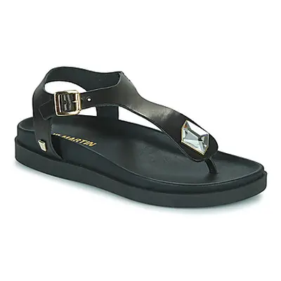 JB Martin ALEO women's Sandals in Black