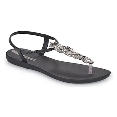 Ipanema IPANEMA CLASS SHINY FLOWER FEM women's Sandals in Black