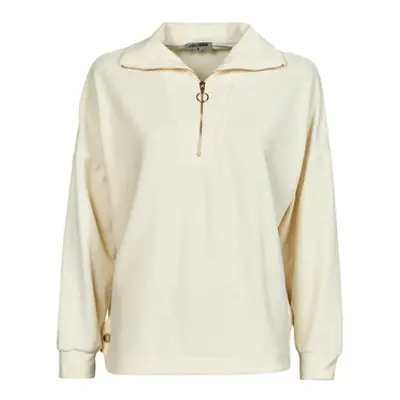 Yurban - women's Sweater in Beige