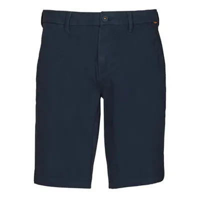 Timberland STORY SHORT men's Shorts in Blue