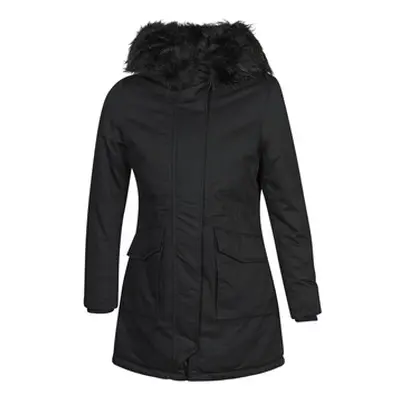 Betty London NIETTE women's Jacket in Black