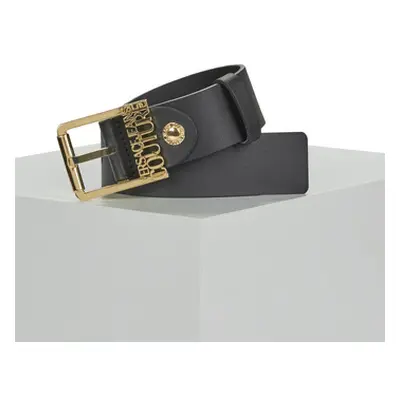 Versace Jeans Couture VA4BF9-ZS413-899 women's Belt in Black