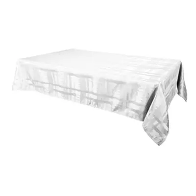 Habitable FABIOLA - BLANC - 145X300 CM 's Tablecloth in White