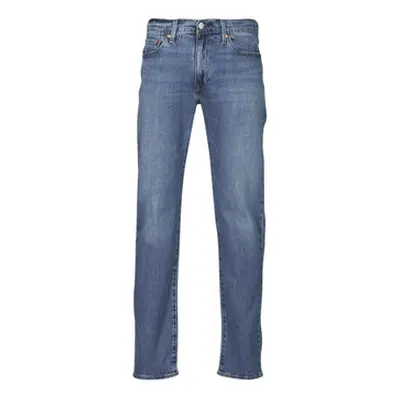 Levis 511 SLIM men's Skinny Jeans in Blue