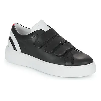 Yurban LIVERPOOL women's Shoes (Trainers) in Black