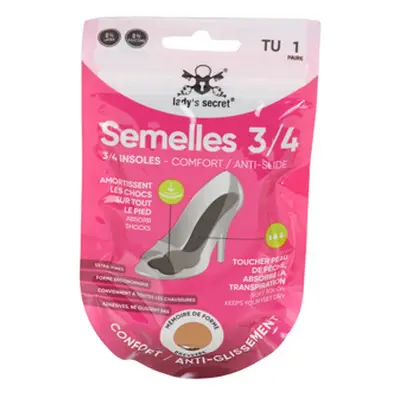 Lady's Secret SEMELLES 3/4 women's Aftercare kit in multicolour