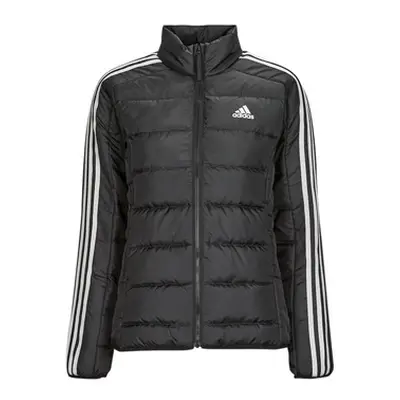 Adidas ESS 3S L D J women's Jacket in Black