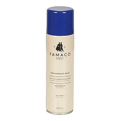 Famaco MAXIVIO women's Aftercare Kit in Blue