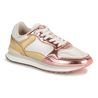 HOFF COPPER women's Shoes (Trainers) in Pink