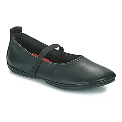 Camper ISLA women's Shoes (Pumps / Ballerinas) in Black