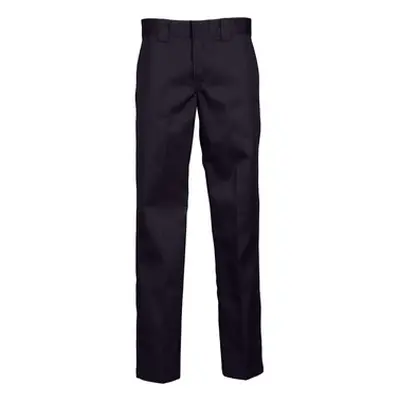 Dickies STRAIGHT WORK PANT men's Trousers in Black