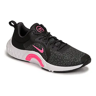 Nike W NIKE RENEW IN-SEASON TR 11 women's Running Trainers in Black