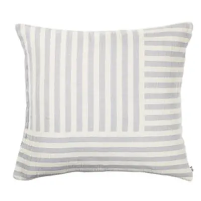 Broste Copenhagen FRANKIE 's Pillows covers in Grey