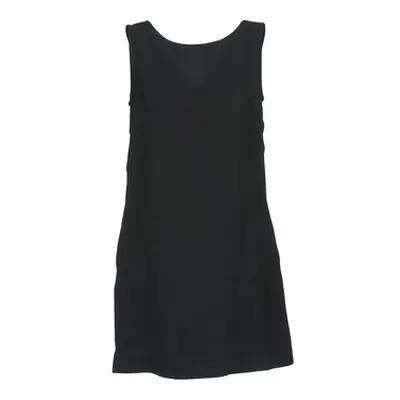 See U Soon CARSON women's Dress in Black