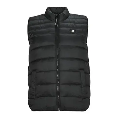 Pepe jeans BALLE GILLET men's Jacket in Black